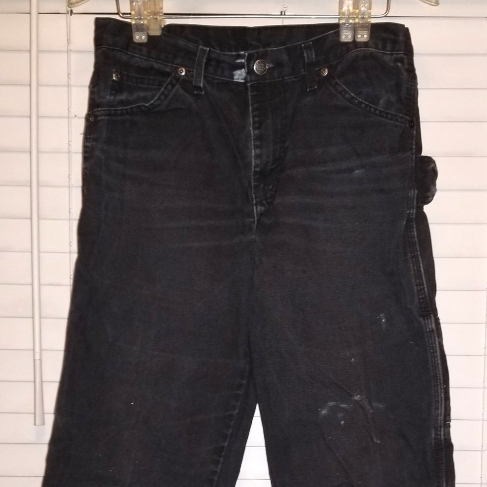 Dickies men's carpenter pants sz 30x30